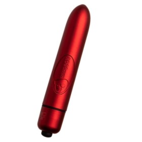 ROCKS- OFF - RO-90 SCARLET VELVET BALA VIBRADORA ROJO sólo 15.69€