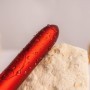 ROCKS- OFF - RO-90 SCARLET VELVET BALA VIBRADORA ROJO sólo 15.69€