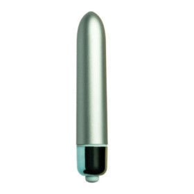ROCKS- OFF - RO-90 AQUA LILY BALA VIBRADORA VERDE AGUA sólo 15.69€