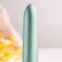 ROCKS- OFF - RO-90 AQUA LILY BALA VIBRADORA VERDE AGUA sólo 15.69€