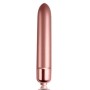 ROCKS- OFF - RO-90 TOUCH VELVET BALA VIBRADORA ROSA sólo 15.69€