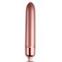 ROCKS- OFF - RO-90 TOUCH VELVET BALA VIBRADORA ROSA sólo 15.69€