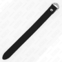 KINK - ANILLO PENE CUERO CON CIERRE A PRESIÓN 22 X 2 CM sólo 6.60€