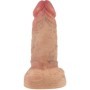 SILEXD - MODELO 1 XTREME PENE REALÍSTICO SILICONA PREMIUM 28 CM sólo 157.02€