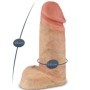 SILEXD - MODELO 1 XTREME PENE REALÍSTICO SILICONA PREMIUM 28 CM sólo 157.02€