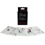 KHEPER GAMES - STRIP POKER BARAJA DE CARTAS HUMORÍSTICA sólo 9.05€