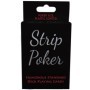 KHEPER GAMES - STRIP POKER BARAJA DE CARTAS HUMORÍSTICA sólo 9.05€