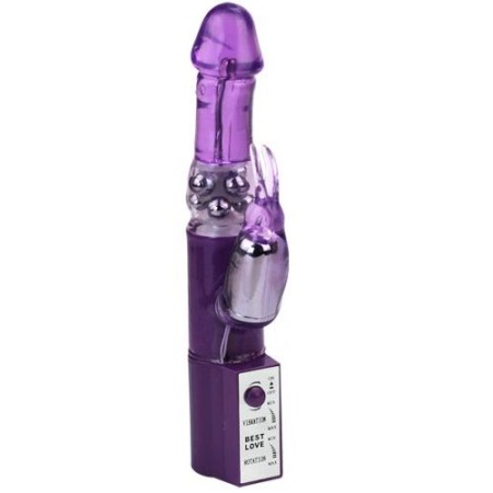 Conejo Rampante Ultra 7 el Auténtico por sólo 47,99 €