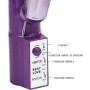 Conejo Rampante Ultra 7 el Auténtico por sólo 47,99 €
