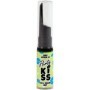 SECRETPLAY - FLIRTY KISS GELES CON EFECTOS SEXO ORAL FRESA & MENTA 2 x 8 GR