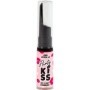 SECRETPLAY - FLIRTY KISS GELES CON EFECTOS SEXO ORAL FRESA & MENTA 2 x 8 GR