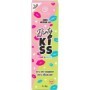 SECRETPLAY - FLIRTY KISS GELES CON EFECTOS SEXO ORAL FRESA & MENTA 2 x 8 GR