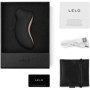 LELO - ESTIMULADOR CLITORIS SONA CRUISE NEGRO