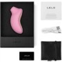 LELO - ESTIMULADOR CLITORIS SONA ROSA