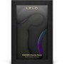 LELO - ENIGMA DOUBLE SONIC VIBRADOR PUNTO G NEGRO