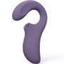 LELO - ENIGMA DOUBLE SONIC VIBRADOR PUNTO G MORADO