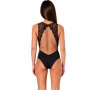 PASSION - EVALIE BODY NEGRO S/M