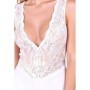 PASSION - EVALIE BODY BLANCO S/M