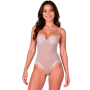 PASSION - ZOVEL BODY GRIS CLARO S/M