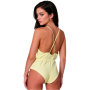 PASSION - SENSIE BODY AMARILLO S/M