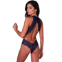 PASSION - VELMORE BODY AZUL L/XL