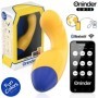 ONINDER CUTE - LOVE BUDDY MASTER VIBRADOR PUNTO G - APP MUNDIAL GRATUITA