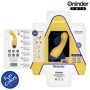 ONINDER CUTE - LOVE BUDDY MASTER VIBRADOR PUNTO G - APP MUNDIAL GRATUITA