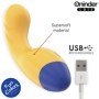 ONINDER CUTE - LOVE BUDDY MASTER VIBRADOR PUNTO G - APP MUNDIAL GRATUITA