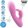 ONINDER CUTE - LOVE BUNNY VIBRADOR PUNTO G Y CLITORIS - APP MUNDIAL GRATUITA