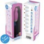 ONINDER CUTE - LOVE PLEASURE HUEVO VIBRO-ROTADOR 360 SILICONA - APP MUNDIAL GRATUITA