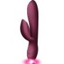 CLIMAXIMUM - LAMOUR KIT VIBRADOR RABBIT + ANILLO PENE LED