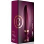 CLIMAXIMUM - ARDOR VIBRADOR TRENZADO