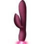 CLIMAXIMUM - SPIRIT VIBRADOR RABBIT LUCES LED