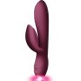 CLIMAXIMUM - SPIRIT VIBRADOR RABBIT LUCES LED