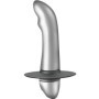 CLIMAXIMUM - ENTICE KIT ANILLO PARA PENE + VIBRADOR PRÓSTATA PRINCIPIANTES