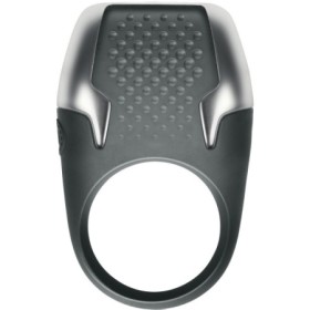 CLIMAXIMUM - TYRO ANILLO VIBRADOR PARA PENE LUCES LED