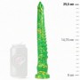 EPIC - HYLOS DILDO DESTELLO VERDE