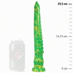 EPIC - HYLOS DILDO DESTELLO VERDE