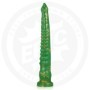EPIC - HYLOS DILDO DESTELLO VERDE