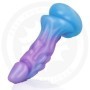 EPIC - ZAFIRIA DILDO BRILLO LUNAR