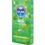 SKINS - PRESERVATIVOS PREMIUM SABOR MENTA PACK 8