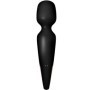 SATISFYER - WAND ERLAND MASAJEADOR VIBRADOR NEGRO