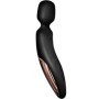 SATISFYER - WAND ERLAND MASAJEADOR VIBRADOR NEGRO