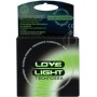 condon-fluorescente-love-light-3-unidades
