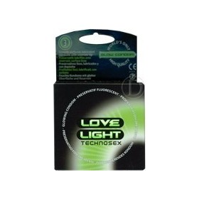 condon-fluorescente-love-light-3-unidades