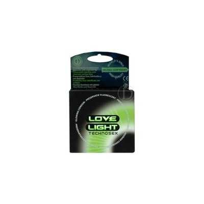 condon-fluorescente-love-light-3-unidades