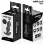 ADDICTED TOYS - PLUG ANAL SILICONA TALLA S 10