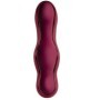 ROCKS- OFF - RUBY GLOW BLUSH VIBRADOR G-SPOT ROJO