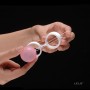 LELO Luna Beads Mini | Bolas Kegel para Salud y Placer