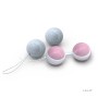 LELO Luna Beads Mini | Bolas Kegel para Salud y Placer